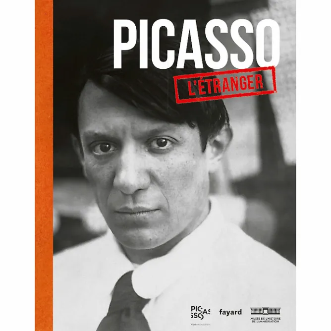 Boutiques de musées Picasso, l'étranger - Catalogue d'exposition Discount