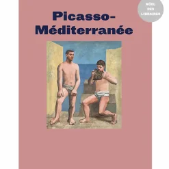 Boutiques de musées Picasso-Méditerranée - Catalogue d'exposition Best
