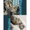 Catalogues D'Exposition<Boutiques de musées Picasso-Rodin - Catalogue d'exposition