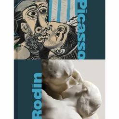 Catalogues D'Exposition<Boutiques de musées Picasso-Rodin - Catalogue d'exposition