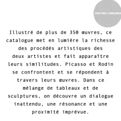 Catalogues D'Exposition<Boutiques de musées Picasso-Rodin - Catalogue d'exposition