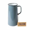 Art De La Table<Boutiques de musées Pichet 3L bleu - Falcon enamelware