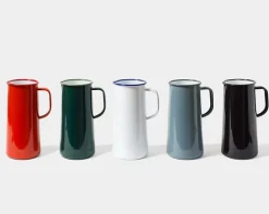 Art De La Table<Boutiques de musées Pichet 3L bleu - Falcon enamelware