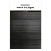 Littérature & Essais<Boutiques de musées Pierre Soulages - Paroles d'artiste