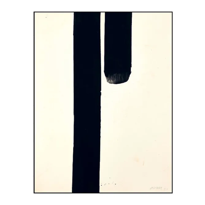 Catalogues D'Exposition<Boutiques de musées Pierre Soulages. Peintures sur papier - Catalogue d'exposition