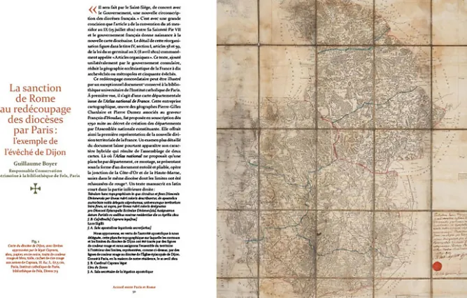 Catalogues D'Exposition<Boutiques de musées Pie VII face à Napoléon - La tiare dans les serres de l'Aigle