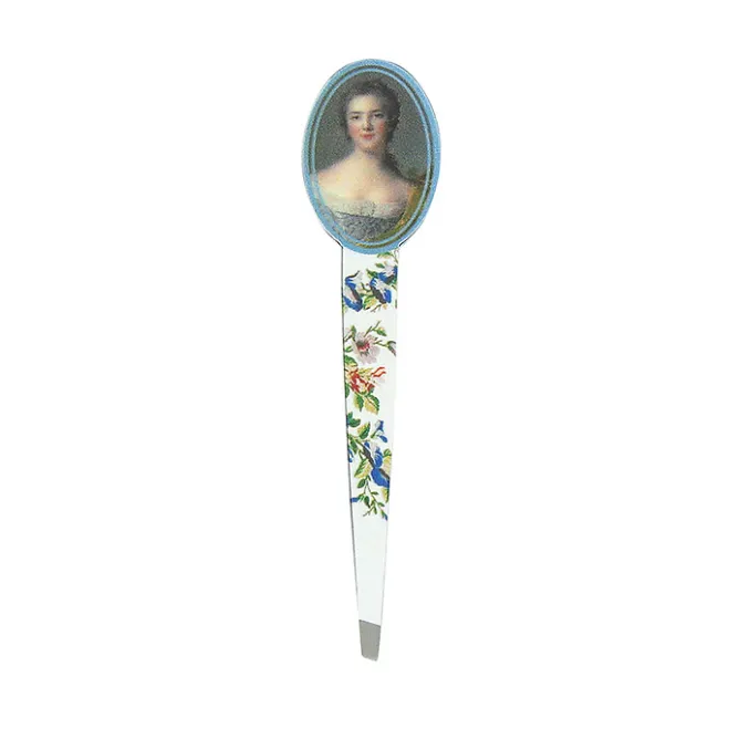 Boutiques de musées Pince à épiler Portrait Madame Victoire - Dames de la Cour Sale