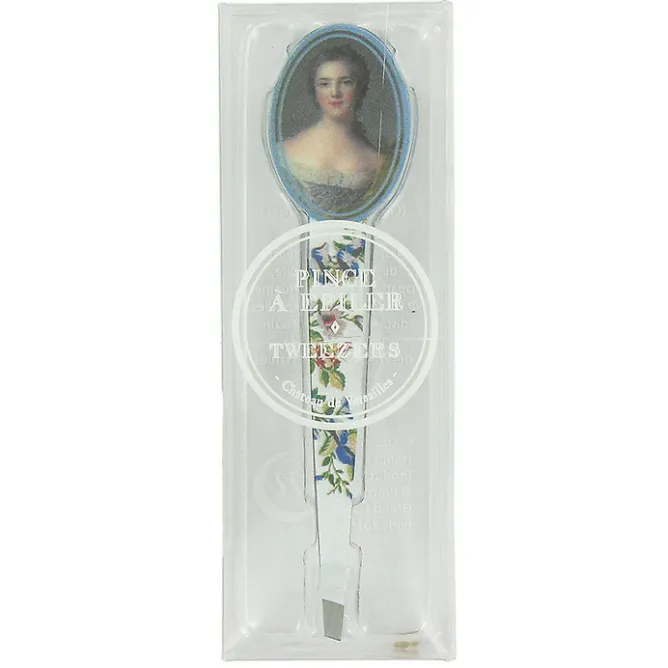 Boutiques de musées Pince à épiler Portrait Madame Victoire - Dames de la Cour Sale