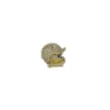Pin'S<Boutiques de musées Pin's Bourguignotte au Griffon