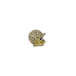 Pin'S<Boutiques de musées Pin's Bourguignotte au Griffon