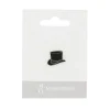 Pin'S<Boutiques de musées Pin's Chapeau haut de forme - Gustave Caillebotte