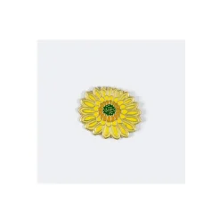 Boutiques de musées Pin's Chrysantème