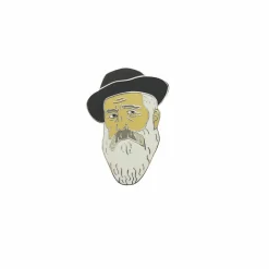 Pin'S<Boutiques de musées Pin's Claude Monet