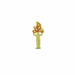 Boutiques de musées Pin's Daphné Hot