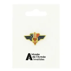 Boutiques de musées Pin's France Libre Outlet