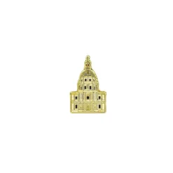 Pin'S<Boutiques de musées Pin's Église du Dôme de l'Hôtel des Invalides