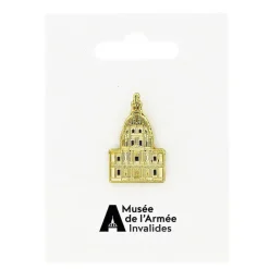 Pin'S<Boutiques de musées Pin's Église du Dôme de l'Hôtel des Invalides