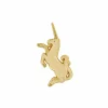 Boutiques de musées Pin's Licorne - Musée de Cluny Online