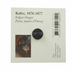 Boutiques de musées Pin's L'Étoile - Edgar Degas Sale