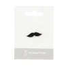 Pin'S<Boutiques de musées Pin's Moustache - Gustave Caillebotte