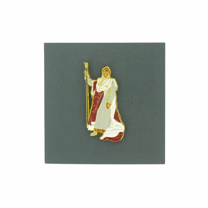 Pin'S<Boutiques de musées Pin's Napoléon 1er