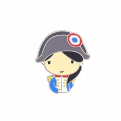 Pin'S<Boutiques de musées Pin's Napoléonette Junior