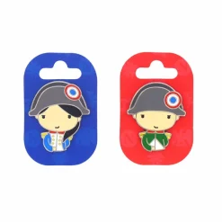 Pin'S<Boutiques de musées Pin's Napoléonette Junior