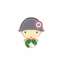 Boutiques de musées Pin's Napoléon Junior New