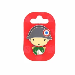 Boutiques de musées Pin's Napoléon Junior New