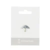 Boutiques de musées Pin's Parapluie - Gustave Caillebotte Discount