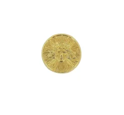 Pin'S<Boutiques de musées Pin's Roi Soleil
