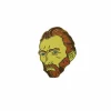 Boutiques de musées Pin's Vincent van Gogh Clearance