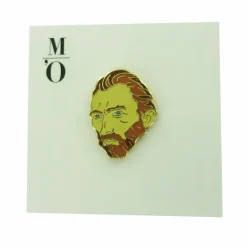 Boutiques de musées Pin's Vincent van Gogh Clearance