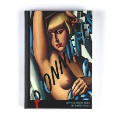 Boutiques de musées Pionnières. Artistes dans le Paris des années folles - Catalogue d'exposition