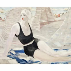Catalogues D'Exposition<Boutiques de musées Pionnières Artistes dans le Paris des années folles - Journal de l'exposition