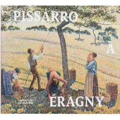 Boutiques de musées Pissarro à Eragny - La nature retrouvée