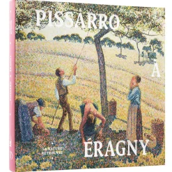 Boutiques de musées Pissarro à Eragny - La nature retrouvée
