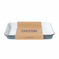 Boutiques de musées Plateau bleu - Falcon enamelware Outlet