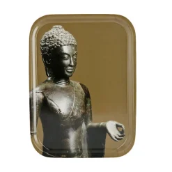 Boutiques de musées Plateau Bouddha faisant le geste de l'argumentation Online
