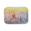 Boutiques de musées Plateau Claude Monet - Vue générale de Rouen, 1892 Hot