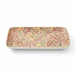 Art De La Table<Boutiques de musées Plateau en porcelaine Fruits - Morris & Co.