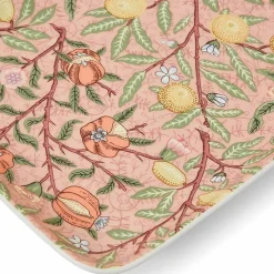 Art De La Table<Boutiques de musées Plateau en porcelaine Fruits - Morris & Co.