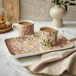 Art De La Table<Boutiques de musées Plateau en porcelaine Fruits - Morris & Co.