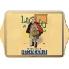 Art De La Table<Boutiques de musées Plateau Petit écolier 21 x 15 cm - Biscuits LU