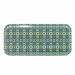 Art De La Table<Boutiques de musées Plateau rectangulaire Andalusia 32 x 15 cm