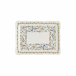 Boutiques de musées Plateau rectangulaire Toscana - Faïencerie de Gien Hot