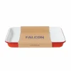 Boutiques de musées Plateau rouge - Falcon enamelware New
