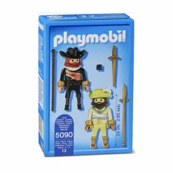 Jouets<Boutiques de musées Playmobil La Ronde de nuit - Rembrandt - Rijks Museum
