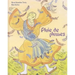Boutiques de musées Pluie de plumes