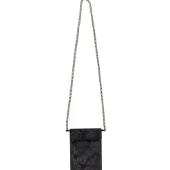 Boutiques de musées Pochette bandoulière Grand Siècle noire Online